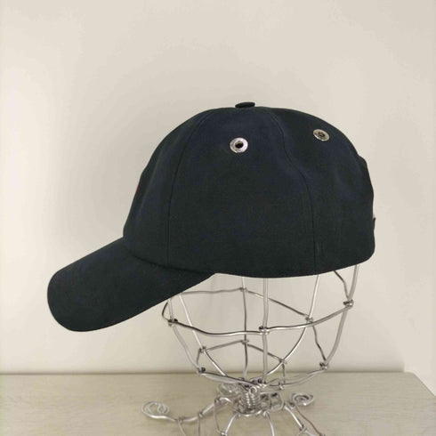 アミアレクサンドルマテュッシ AMI ALEXANDRE MATTIUSSI AMI DE COEUR CREW CAP アミ ドゥ クール キャップ メンズ