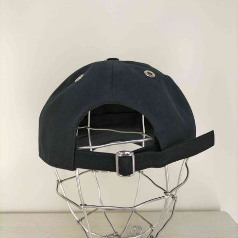 アミアレクサンドルマテュッシ AMI ALEXANDRE MATTIUSSI AMI DE COEUR CREW CAP アミ ドゥ クール キャップ メンズ