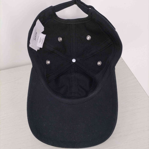 アミアレクサンドルマテュッシ AMI ALEXANDRE MATTIUSSI AMI DE COEUR CREW CAP アミ ドゥ クール キャップ メンズ
