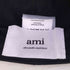 アミアレクサンドルマテュッシ AMI ALEXANDRE MATTIUSSI AMI DE COEUR CREW CAP アミ ドゥ クール キャップ メンズ