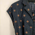 マウジー moussy DOT SHIRT DRESS レディース JPN:1