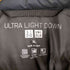 ユニクロ UNIQLO ウルトラライトダウンウェーブキルトジャケット メンズ JPN:XL