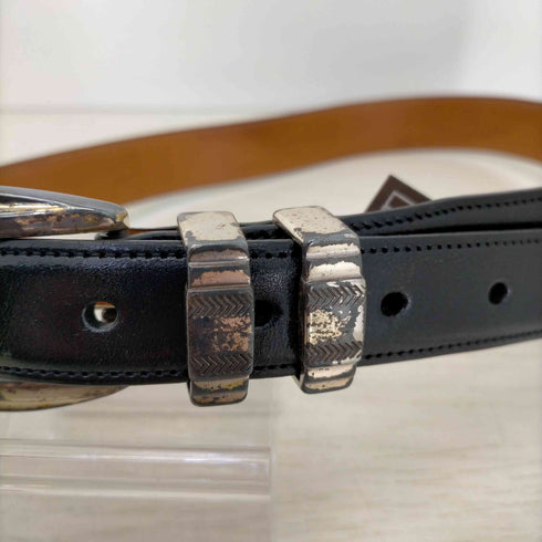 TRAFALGAR ウエスタンベルト メンズ 32/80