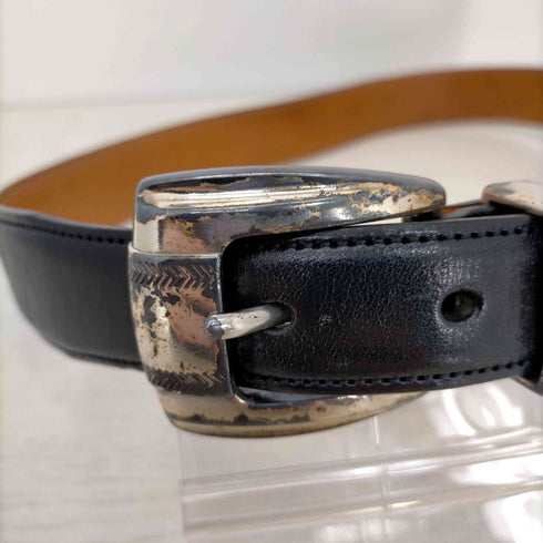 TRAFALGAR ウエスタンベルト メンズ 32/80