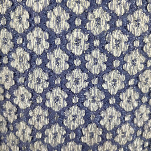 JAIPUR USA製 フラワーポップコーントップ レディース import:L
