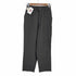 アギュー ARGUE LINEN COTTON DOUBLE CLOTH MERROW SLAKCKS レディース JPN:1
