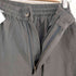 アギュー ARGUE LINEN COTTON DOUBLE CLOTH MERROW SLAKCKS レディース JPN:1