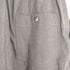アギュー ARGUE LINEN COTTON DOUBLE CLOTH MERROW SLAKCKS レディース JPN:1