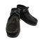 クラークス Clarks Wallabee Boot スウェード ワラビー ブーツ レディース JPN:23.5