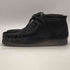 クラークス Clarks Wallabee Boot スウェード ワラビー ブーツ レディース JPN:23.5