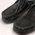 クラークス Clarks Wallabee Boot スウェード ワラビー ブーツ レディース JPN:23.5