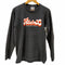 プロクラブ PRO CLUB RIDOX プリント 長袖 Tシャツ メンズ import:M