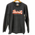 プロクラブ PRO CLUB RIDOX プリント 長袖 Tシャツ メンズ import:M