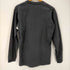 プロクラブ PRO CLUB RIDOX プリント 長袖 Tシャツ メンズ import:M