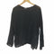 クラネ CLANE 22SS LOOSE MESH TOPS ルーズ メッシュ トップス レディース JPN:2