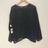 クラネ CLANE 22SS LOOSE MESH TOPS ルーズ メッシュ トップス レディース JPN:2