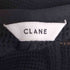 クラネ CLANE 22SS LOOSE MESH TOPS ルーズ メッシュ トップス レディース JPN:2