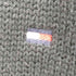 トミーヒルフィガー TOMMY HILFIGER PREMIUM COTTON ロゴ刺繍 ドライバーズニット メンズ import:L