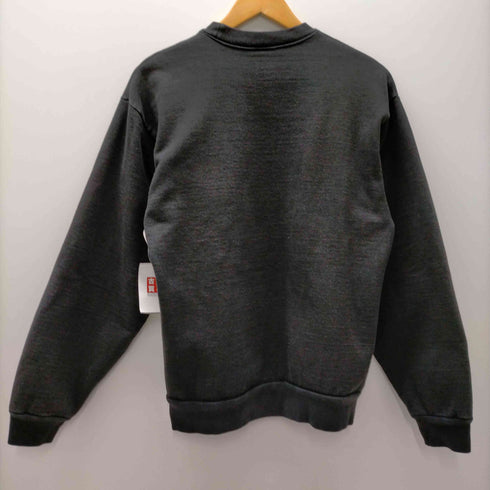 ロサンゼルスアパレル LOS ANGELES APPAREL 14OZ クルーネックスウェット メンズ import:S