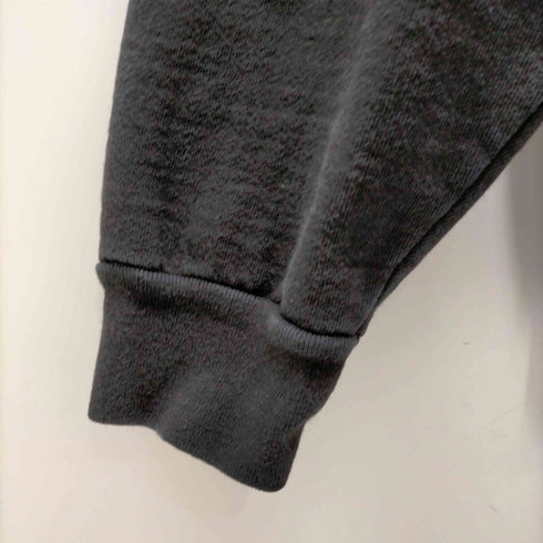 ロサンゼルスアパレル LOS ANGELES APPAREL 14OZ クルーネックスウェット メンズ import:S