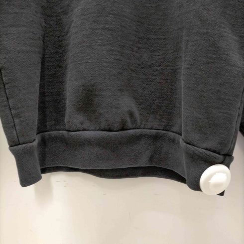 ロサンゼルスアパレル LOS ANGELES APPAREL 14OZ クルーネックスウェット メンズ import:S