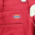ディッキーズ Dickies 874 RED レッド メンズ 34