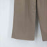 クラネ CLANE 20AW BASIC TUCK PANTS ベーシック トラック パンツ レディース JPN:1