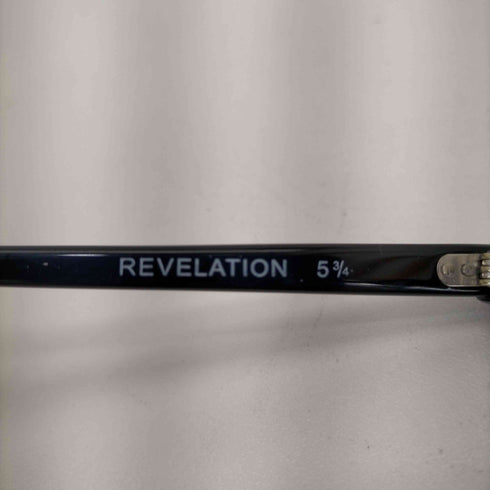 シュロン SHURON REVELATION 眼鏡 メンズ