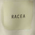 ラシア RACEA リネン スキッパーブラウス レディース FREE