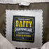 バフィ BAFFY ピッグレザー ウエスタンシャツ メンズ JPN:L