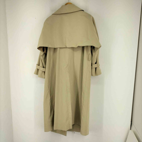 ペギーラナ PEGGY LANA トレンチコート レディース JPN:2