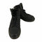 ドクターマーチン Dr.Martens LAMAR ハイカット レザースニーカー レディース EUR:39