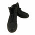 ドクターマーチン Dr.Martens LAMAR ハイカット レザースニーカー レディース EUR:39