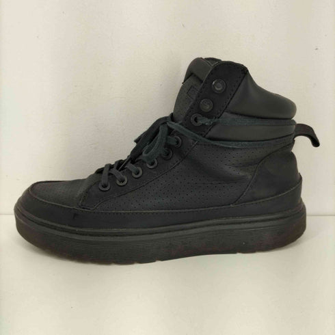 ドクターマーチン Dr.Martens LAMAR ハイカット レザースニーカー レディース EUR:39