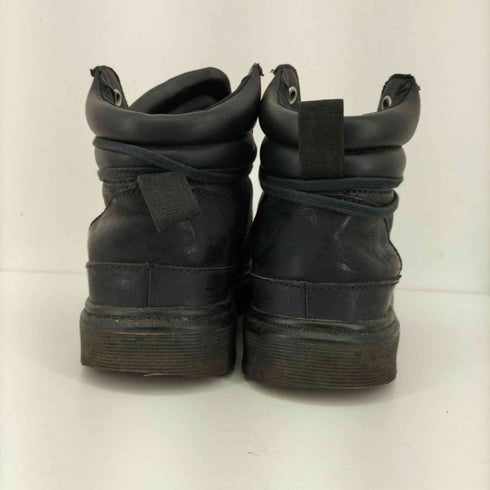 ドクターマーチン Dr.Martens LAMAR ハイカット レザースニーカー レディース EUR:39
