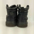 ドクターマーチン Dr.Martens LAMAR ハイカット レザースニーカー レディース EUR:39