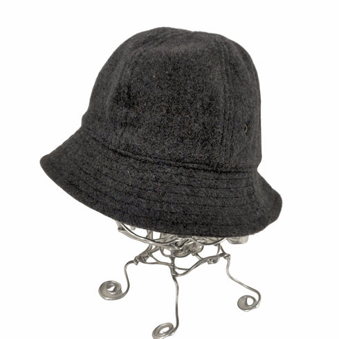 アーペーセー A.P.C. ウールウレタンハット レディース M