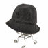 アーペーセー A.P.C. ウールウレタンハット レディース M