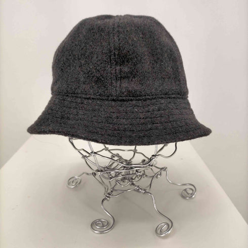 アーペーセー A.P.C. ウールウレタンハット レディース M