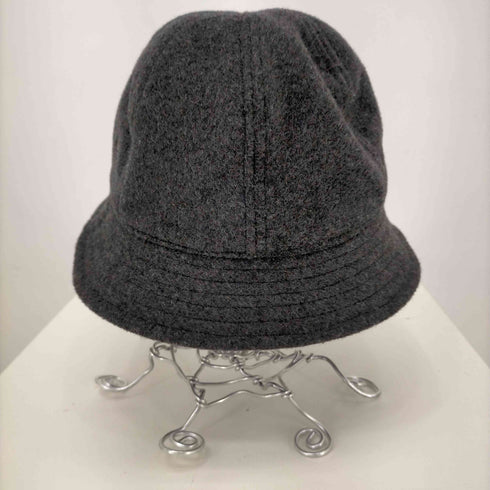 アーペーセー A.P.C. ウールウレタンハット レディース M