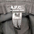 アーペーセー A.P.C. ウールウレタンハット レディース M