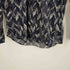 アルマーニエクスチェンジ ARMANI EXCHANGE 総柄長袖シャツ メンズ M