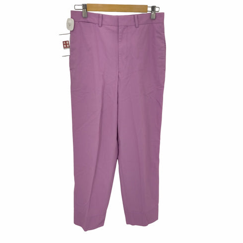 ビューティフルピープル beautiful people HIGH COUNT BASKET TAPERED PANTS レディース JPN:42