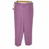 ビューティフルピープル beautiful people HIGH COUNT BASKET TAPERED PANTS レディース JPN:42