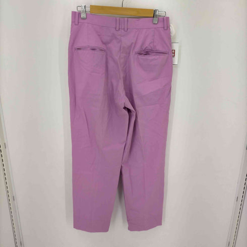 ビューティフルピープル beautiful people HIGH COUNT BASKET TAPERED PANTS レディース JPN:42