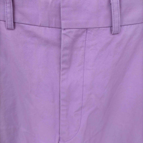 ビューティフルピープル beautiful people HIGH COUNT BASKET TAPERED PANTS レディース JPN:42