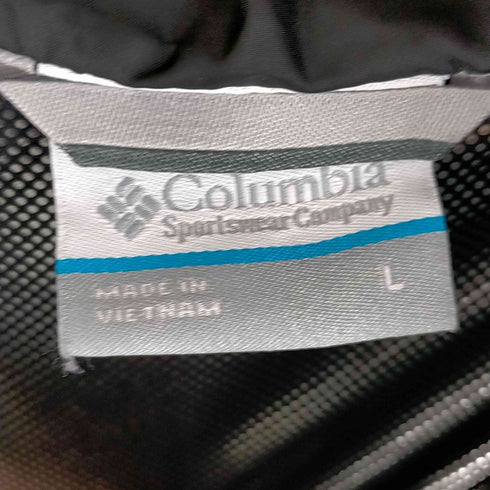 コロンビア Columbia パイクレイクll インシュレーテッドジャケット メンズ JPN:L