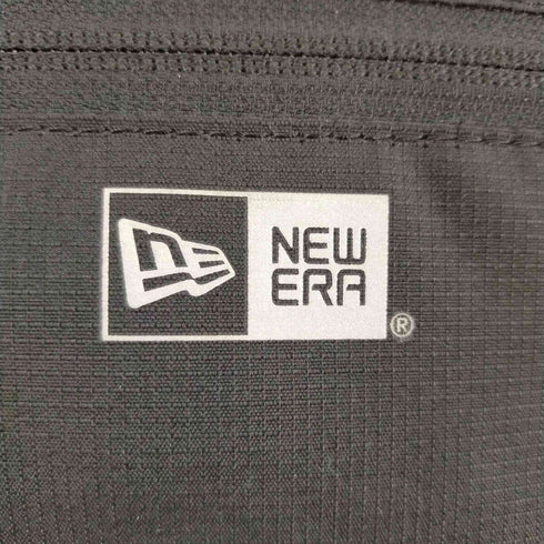 ニューエラ NEW ERA ウエスト ボディバッグ メンズ