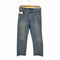 アーペーセー A.P.C. ハイウエストカットオフワイドデニム レディース 26