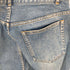 アーペーセー A.P.C. ハイウエストカットオフワイドデニム レディース 26